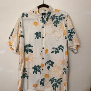 SigZane Aloha Shirt